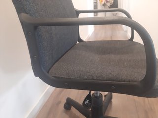 Silla de escritorio giratoria