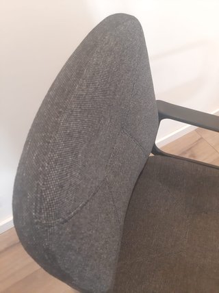 Silla de escritorio giratoria