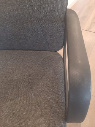 Silla de escritorio giratoria