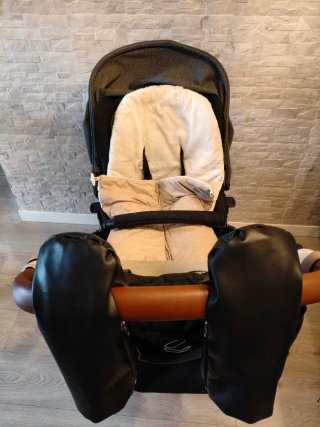 Passeggino per bambini Jane