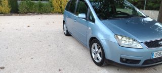 Ford C-MAX 2007