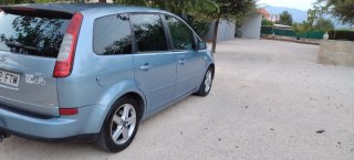 Ford C-MAX 2007
