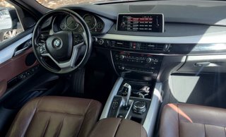 BMW X5 2015