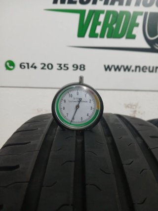 195 55 20 95H CONTINENTAL CONTI ECO CONTACT 5