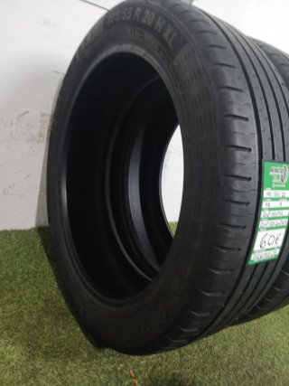 195 55 20 95H CONTINENTAL CONTI ECO CONTACT 5