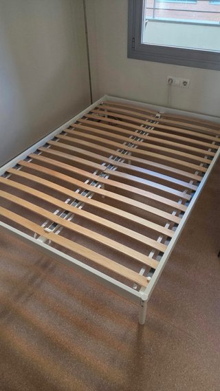 Cama Ikea 135x190