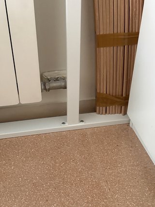 Cama Ikea 135x190