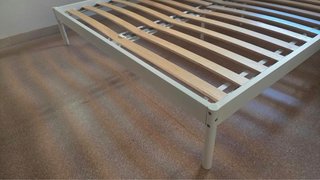 Cama Ikea 135x190