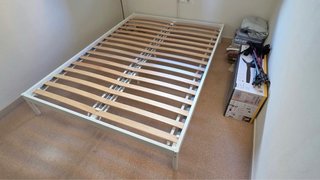 Cama Ikea 135x190