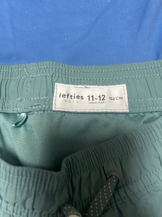 Lote 2 bañadores tie-dye y liso