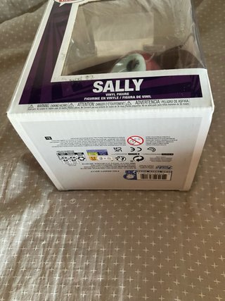 Funko Pop! Deluxe Sally 1358