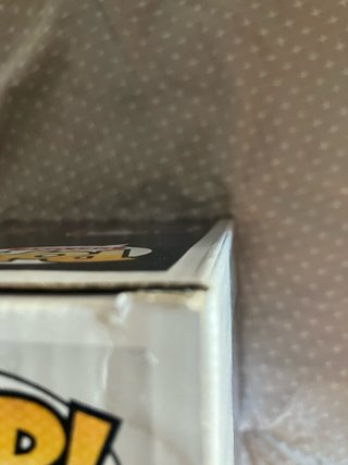 Funko Pop! Deluxe Sally 1358