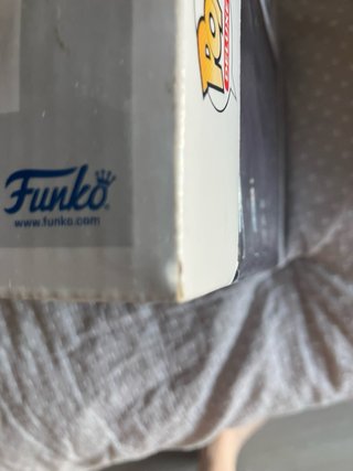 Funko Pop! Deluxe Sally 1358