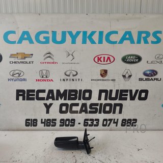 RETROVISOR SEAT TOLEDO NUEVO SIN CRISTAL 6164098