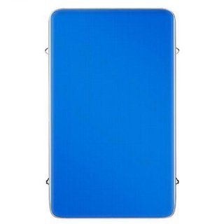 Colchoneta Hinchable Gimnasia 2m x 5m
