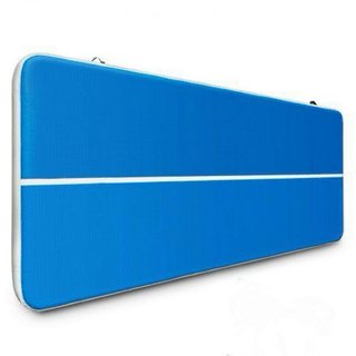 Colchoneta Hinchable Gimnasia 2m x 5m