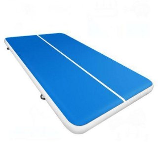 Colchoneta Hinchable Gimnasia 2m x 5m