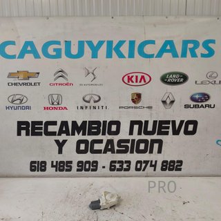 MOTOR ELEVALUNAS TRASERO DERECHO AUDI USADO 8K0959812A