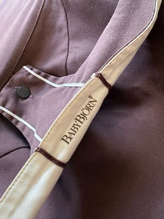 Hamaca BabyBjörn