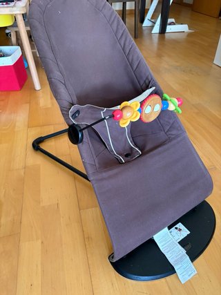 Hamaca BabyBjörn