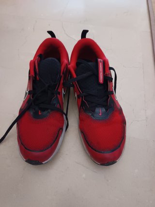 Zapatillas Nike Running Talla 40