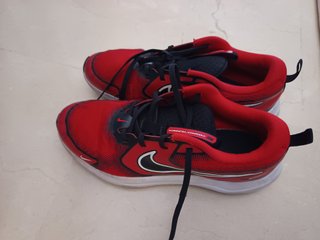 Zapatillas Nike Running Talla 40