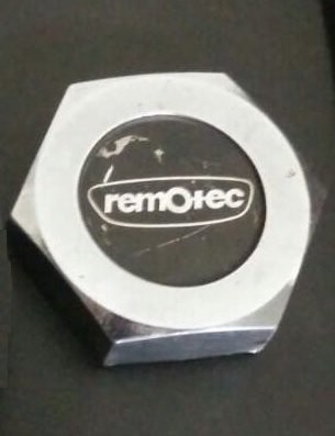 Tapa de llanta Remotec