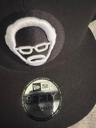 Gorra New Era 9FIFTY Snapback Uncle Drew