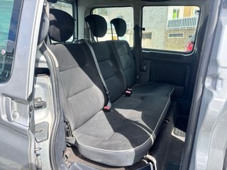 Peugeot Partner 2.0HDI