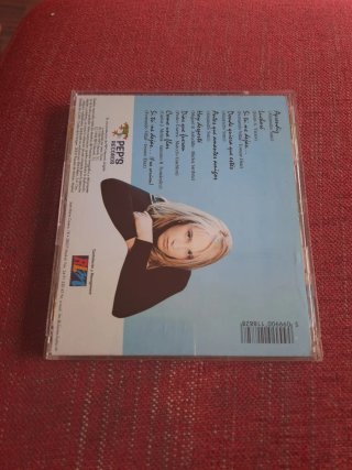 CD Malú Aprendiz 2