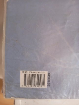 Lengua castellana y literatura I, 1 Bachillerato