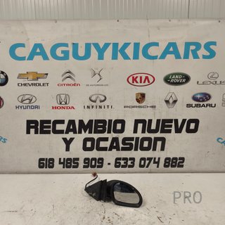 ESPEJO RETROVISOR DERECHO SEAT IBIZA USADO 876048