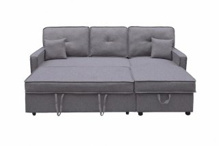 SOFÁ CAMA CON ARCÓN REVERSIBLE