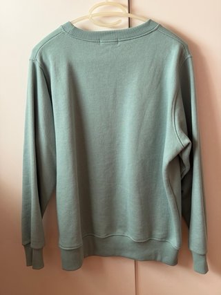 Sudadera Polo Ralph Lauren Oso Talla M