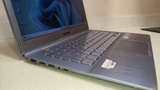 Ordenador Portátil Samsung NP730U i5 Windows 11