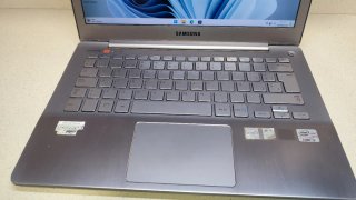 Ordenador Portátil Samsung NP730U i5 Windows 11