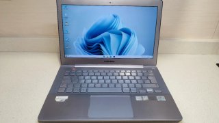 Ordenador Portátil Samsung NP730U i5 Windows 11