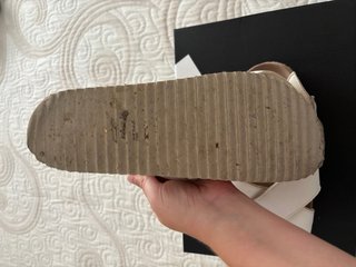 Sandalias Xti Blancas Talla 39