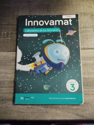 Laboratorio de los números Quinto de primaria E...