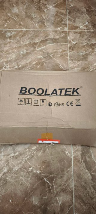 Detector de Metales BOOLATEK casi nuevo sin usar