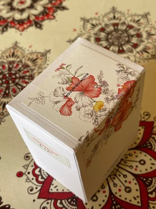 Perfume Zara Hibiscus Bloom Collection