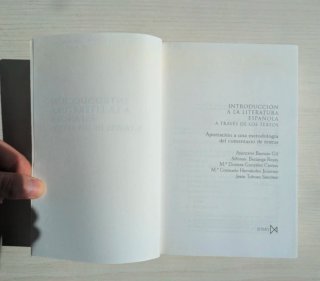 Introducción a la literatura española a través ...