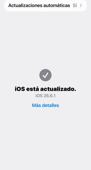 iPhone 17 Pro Max azul  256GB