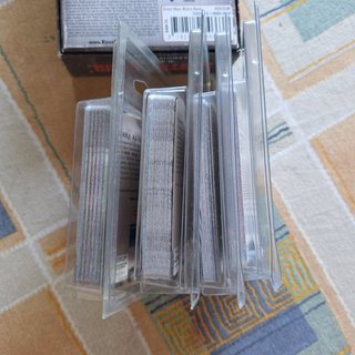 HAGO ENVÍOS Lote Space Hulk Death Angel Castellano