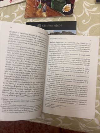 25. Leyendas y rimas