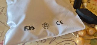Collar Mamichic Dientes Mordedor Bebé