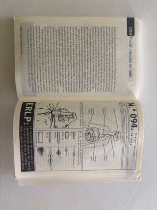 Guía SEAL de Supervivencia - Clint Emerson
