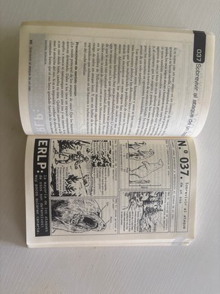 Guía SEAL de Supervivencia - Clint Emerson