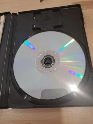 Edén PS2