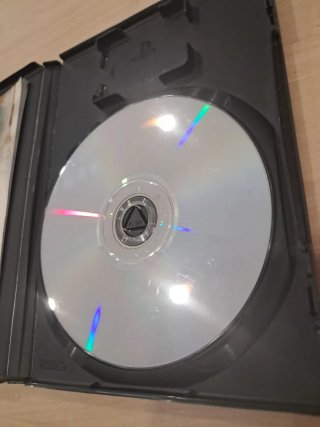 Edén PS2